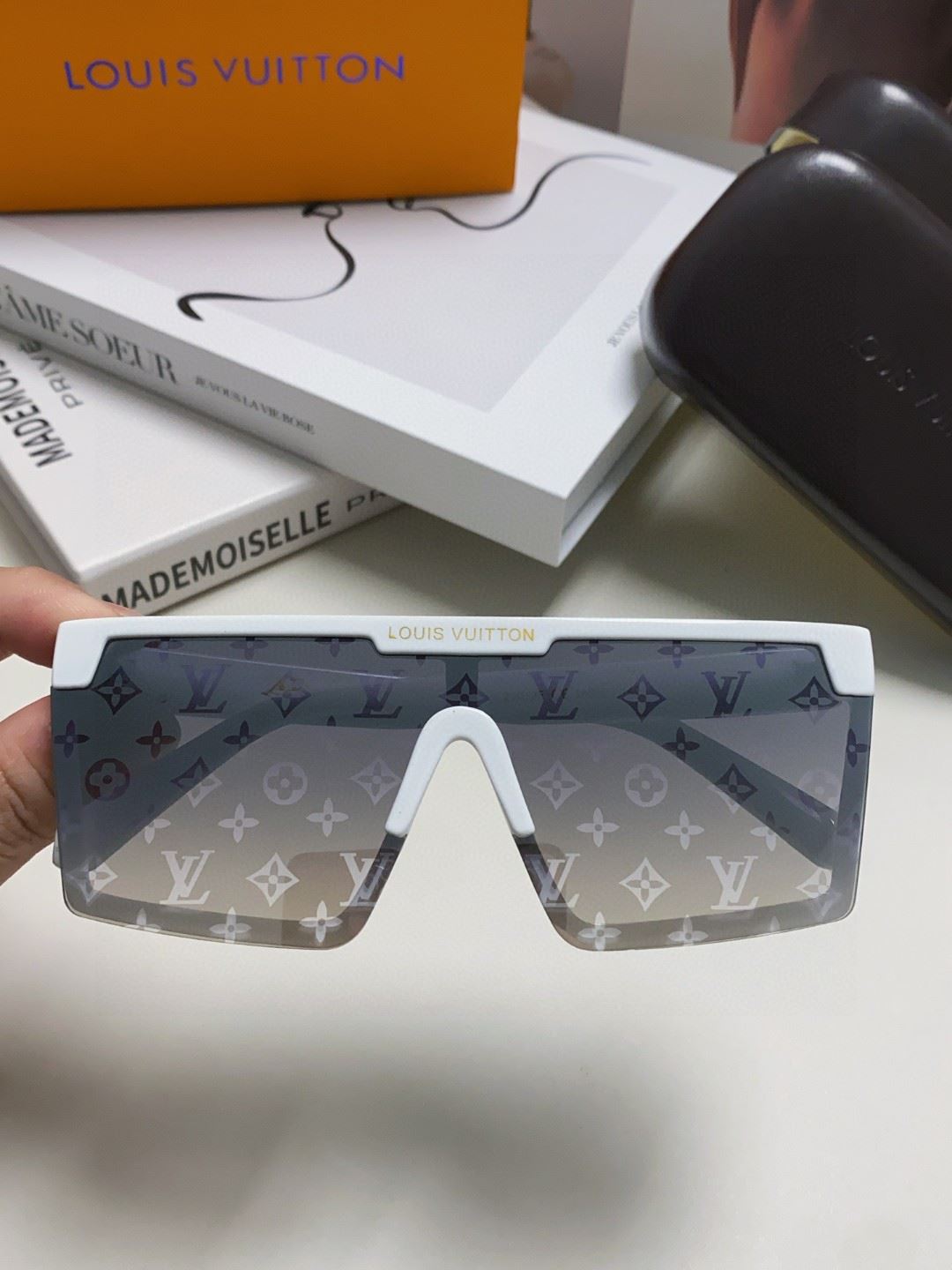 Louis Vuitton Sunglasses